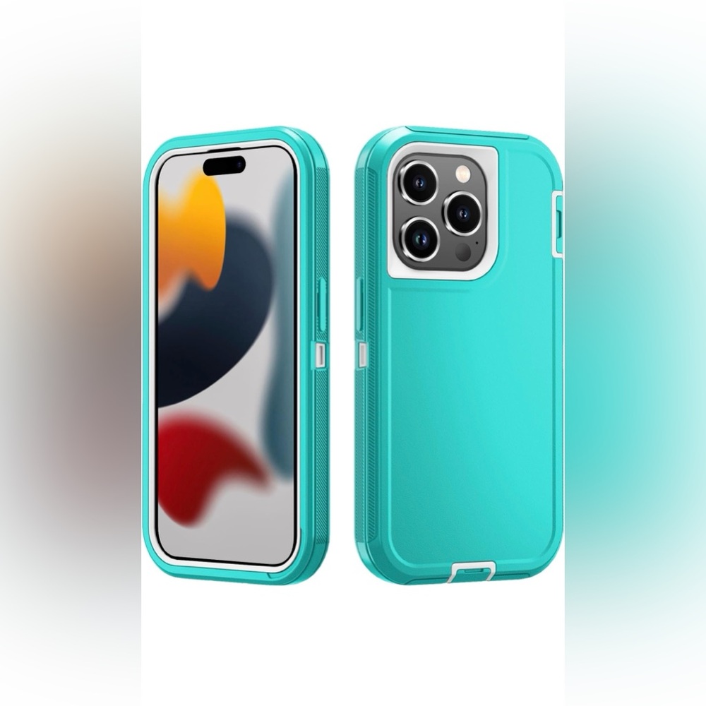 for iPhone 15 Pro Max Case,Anti-Drop,Dustproof,Shockproof